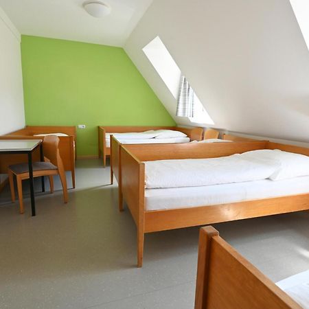 Bildungs- & Tagungshaeuser Vierzehnheiligen Bad Staffelstein Eksteriør bilde