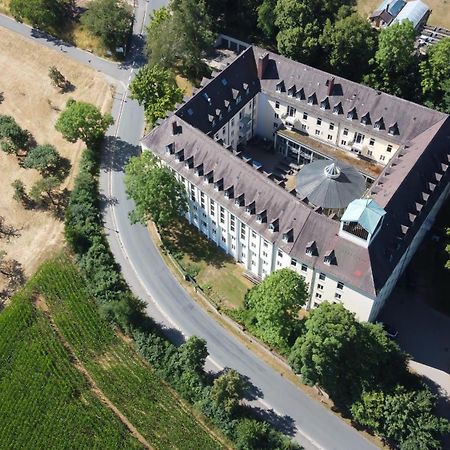 Bildungs- & Tagungshaeuser Vierzehnheiligen Bad Staffelstein Eksteriør bilde